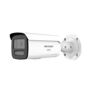DS-2CD2T87G3-LIS2UY/SL(2.8mm) | 8MP ColorVu Hibrid Səsli IP Kamera
