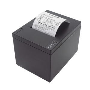 Xprinter Q807K USB | Termal Çek Printer