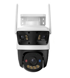 Cruiser Triple 11MP | 3 Linzalı Wi-Fi PT Kamera