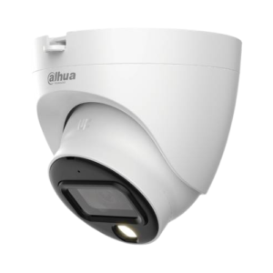 Dahua DH-HAC-HDW1509TLQP-A-LED | 5MP Səsli Full-Color Kamera