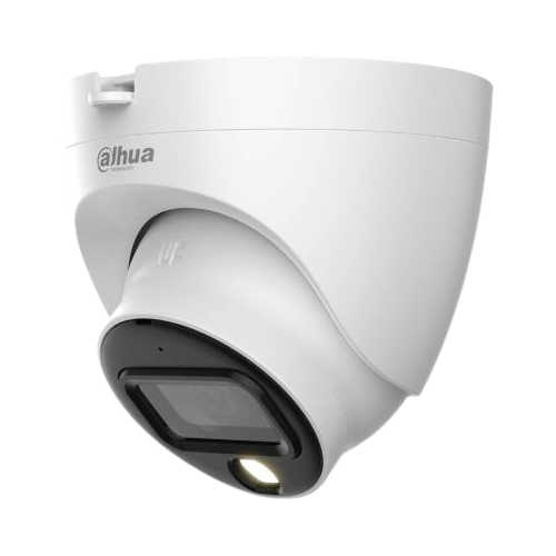 Dahua DH-HAC-HDW1509TLQP-A-LED
