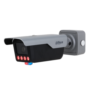 Dahua DHI-ITC413-PW4D-Z3 | 4MP ANPR Kamera