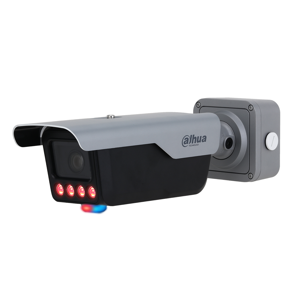 Dahua DHI-ITC413-PW4D-Z3
