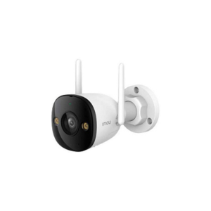 Imou Bullet 2E 3MP | Səsli Wi-Fi Kamera