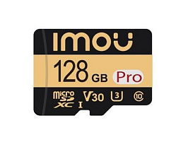 ST2-128 | 128GB Pro microSD Yaddaş Kartı