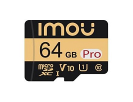 ST2-64 | 64GB MicroSD Yaddaş Kartı