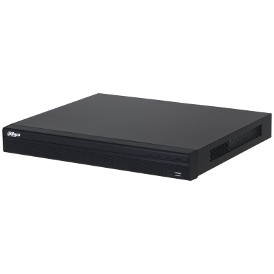 Dahua DHI-NVR4216-16P-4KS3