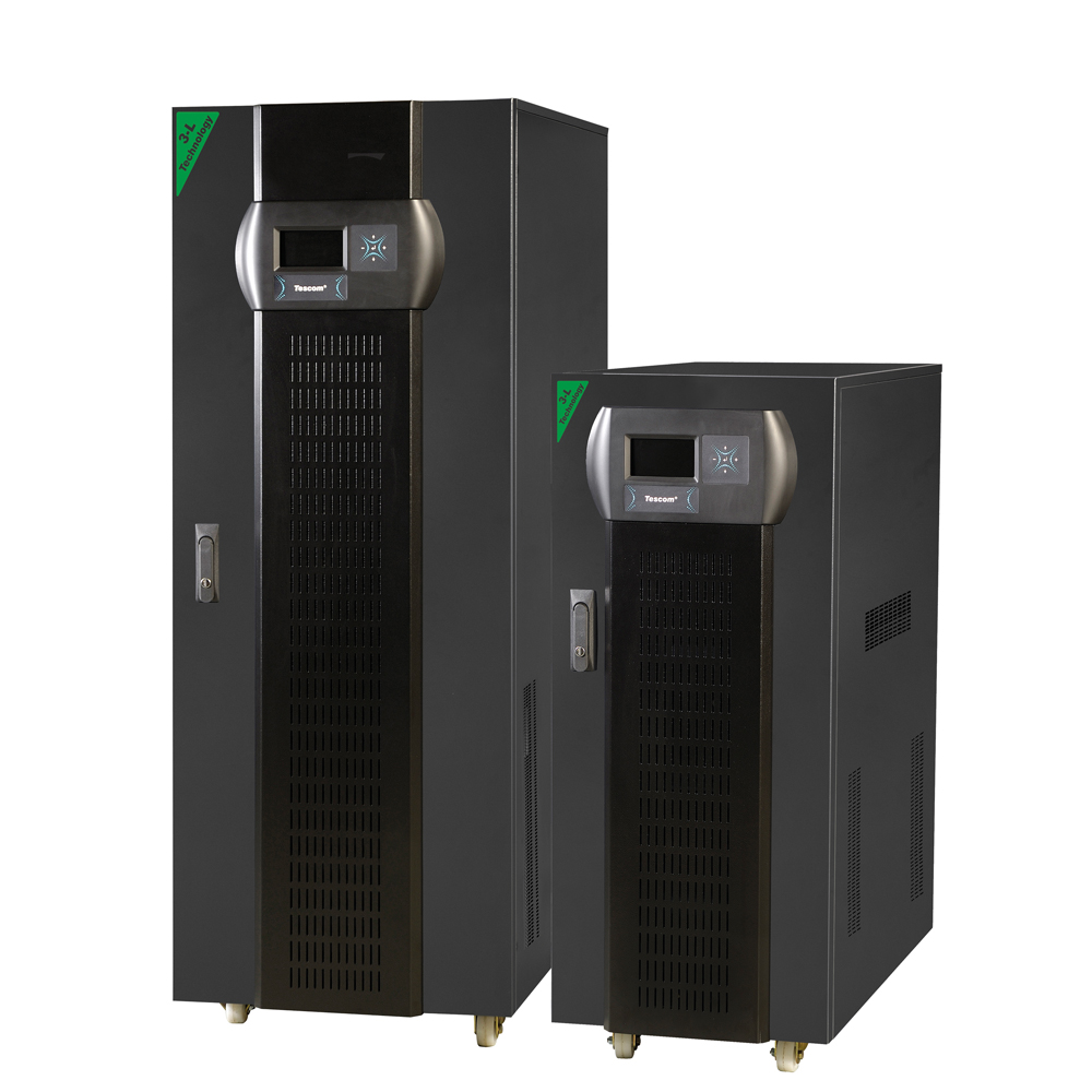 Tescom DS330HA
