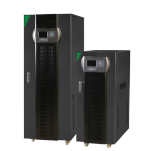 Tescom DS340HA | 40kVA 3 Fazalı UPS