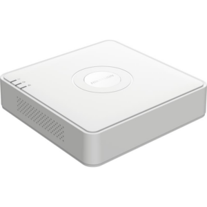 Hikvision DS-7104HGHI-M1/T | 4 Kanal DVR (İkitərəfli Səs Dəstəkli)