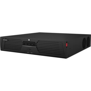 Hikvision DS-9632NI-M8 | 32 Kanal 8K NVR