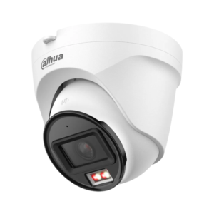 Dahua DH-IPC-T1E29-A-IL | 2MP Hibrid Səsli IP Kamera