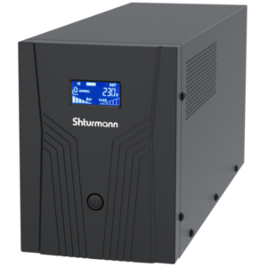 Shturmann APEX3000 | 3000VA Line Interactive UPS