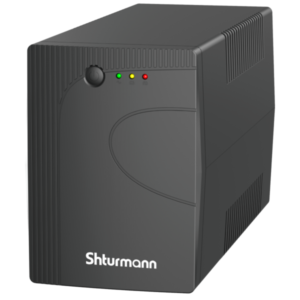Shturmann APEX1500 | 1500VA Line Interactive UPS