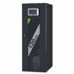 Tescom DX3120 | 120kVA Online UPS