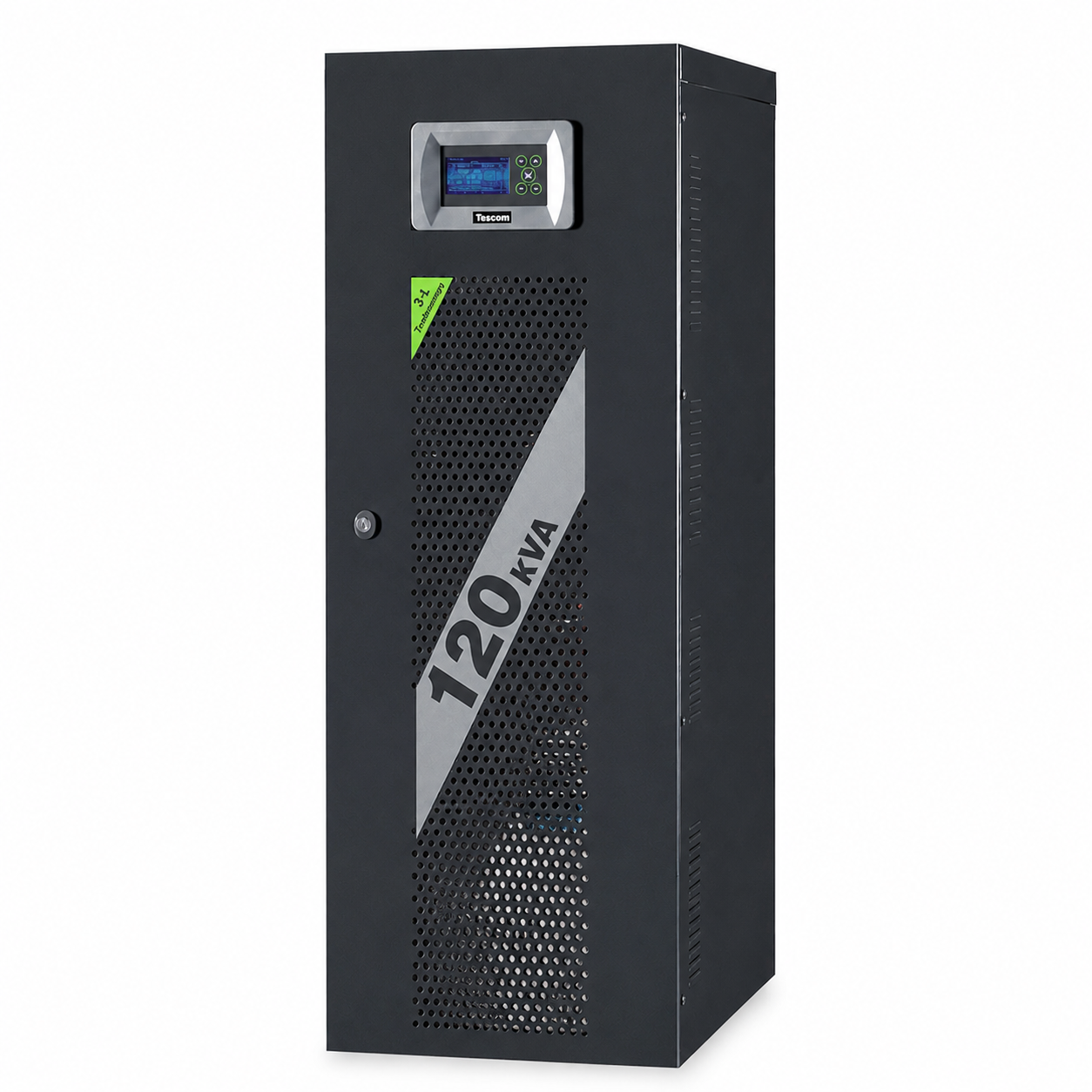 Tescom DX3120
