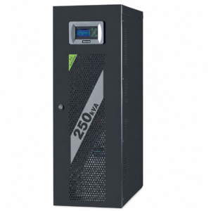 Tescom DX3250 | 250kVA Online UPS