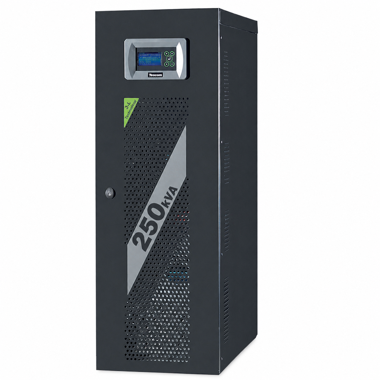 Tescom DX3250
