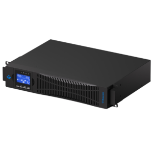 Tescom 3kVA Online Rackmount UPS | Neoline 3000RT