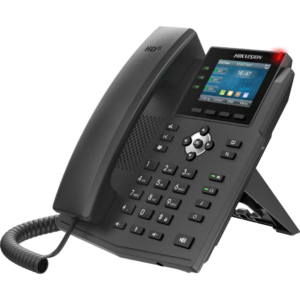Hikvision DS-KP6000-HE1 | SIP IP Telefon