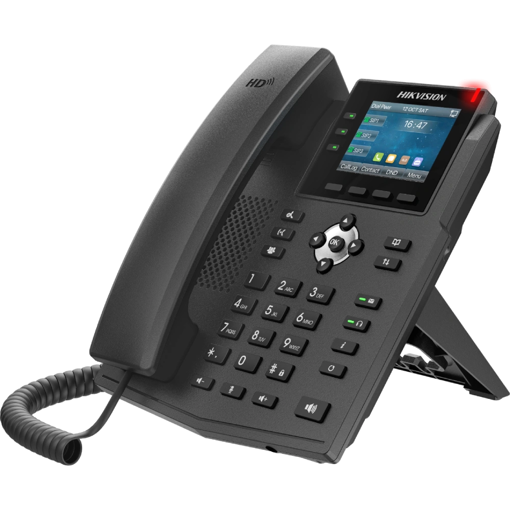 Hikvision DS-KP6000-HE1