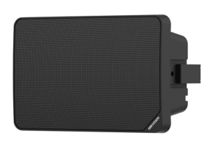DS-QAE0120G1R/EN/BLACK | 20W Divar Tipli Dinamik