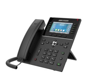 Hikvision DS-KP8200-HE1 | SIP IP Telefon