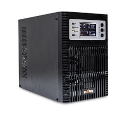Pulsar PSOT-1000-02-09-02 | 1KVA Online Tower UPS