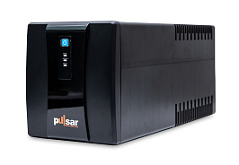 Pulsar PS-1500-02-09-04 | 1500VA Smart Line-Interactive UPS