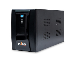 Pulsar PS-2000-02-09-04 | 2000VA Smart Line Interactive UPS