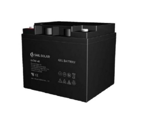 GEL 12V 40Ah | 12V 40Ah Gel Batareya