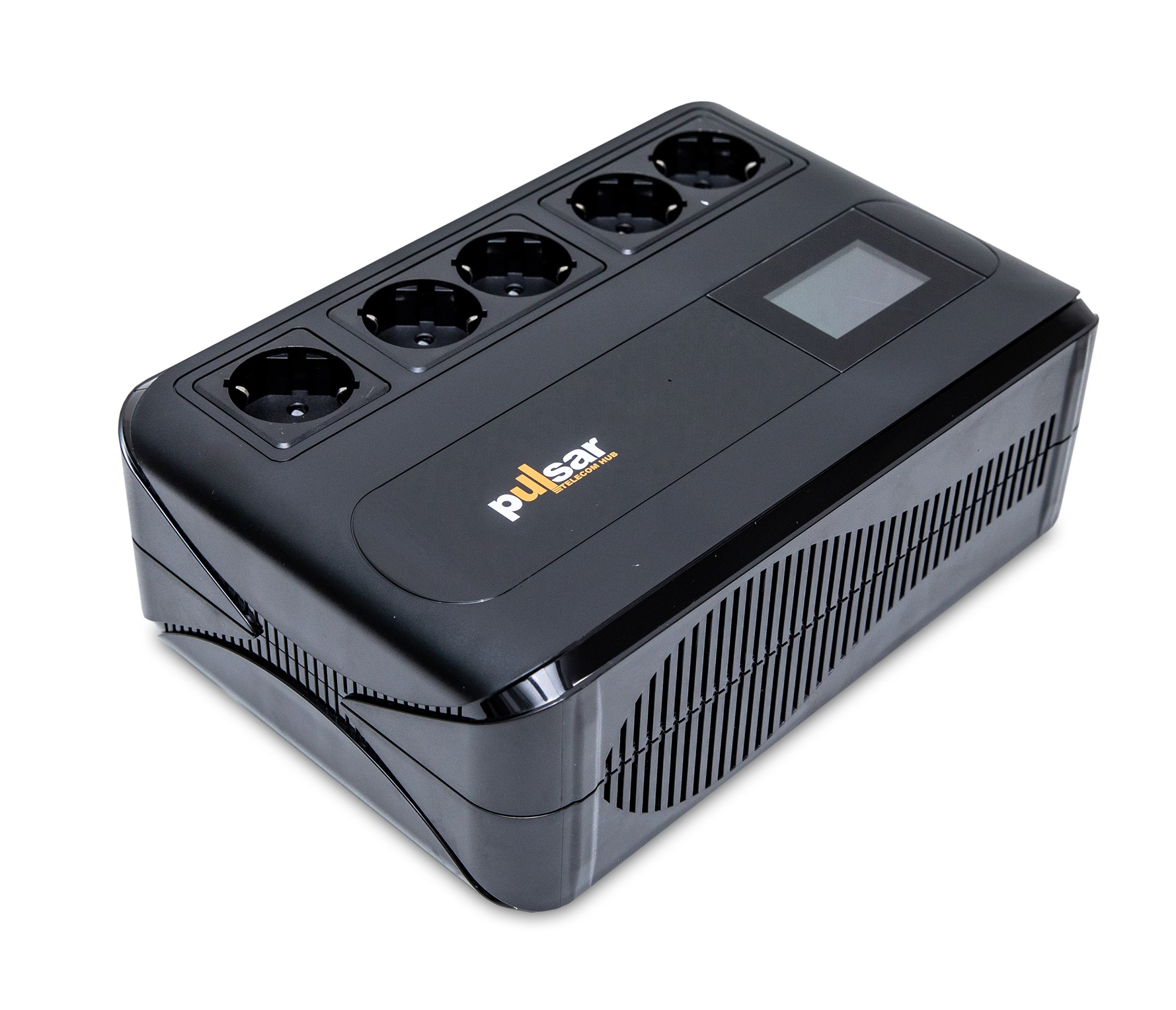 Pulsar PM-600-01-07-05