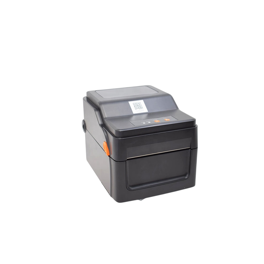 DP110UL-29 I 4 Inch Termal Barkod Printer
